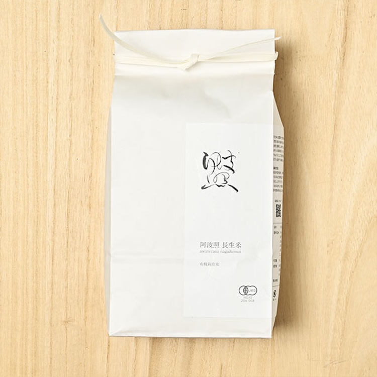 徳島県　阿波美人　画像１